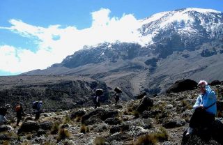 machame 2