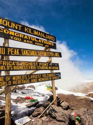 mount peak